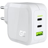 Green cell CHARGC08W mobile device charger Headphones, Netbook, Smartphone, Tablet White AC Fast charging Indoor Cijene