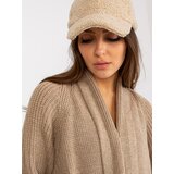 Och Bella Cardigan-TW-SW-BL-2453.91P-beige | Shoptok.si