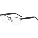 Hugo Boss Muške dioptrijske naočale HG 1333/G Gray (sive) | shoptok.hr