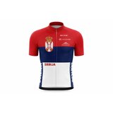  Biciklistički dres reprezentacije srbije,xs veličina ( 98-srbija-XS ) Cene