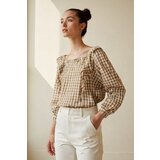 CA ženska bluza, krem | ePonuda.com