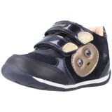 Geox Nizki čevlji Zapatos Niña Modèle B Each Girl B Modra Cene