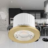Braytron MINISPOT A3W-38D-GLD-3000K-IP54 BH06-00206 | Eponuda.ba