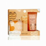  Kopalni set - BEAUTY TREATS - Rumena Cene