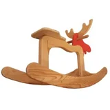 drvena igračka deer