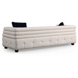 Atelier Del Sofa sofa trosed boston 3 white | ePonuda.com
