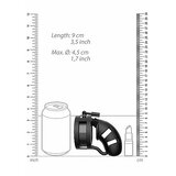 ManCage Kavez za penis Model 18 3.5" / 9 cm | Eponuda.com