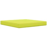  Zunanja blazina za kavč 3 pcs Zelena Poliester, (5000202454) | Shoptok.si