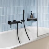 Grohe 336242431 Essence New stenska armatura za kad | Shoptok.si