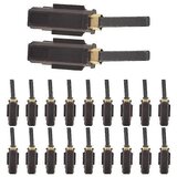 INORCO Električni vakuumski motor 231148033326133326-1 Združljiv z Ametek Mar Lamb Vacuum Motor Tools Dodatek za vakuum, (21874581) | Shoptok.si