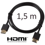 Mobiline HDMI kabel 1_5m Cene