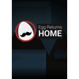 Steam Egg Returns Home (PC) Key GLOBAL Steam Egg Returns Home (PC) Key GLOBAL Slike
