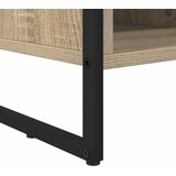  Ormar za cipele Sonoma 60 x 35 x 44 cm Konstruirano drvo | shoptok.hr
