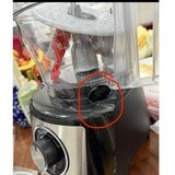 Bosch MCM3501M OUTLET | Eponuda.com