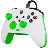 Turtle Beach XBOX REMATCH ŽIČNI KONTROLER BELO ZELENE BARVE | Shoptok.si