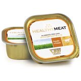 Kippy Healthy Monoproteico vlažna hrana u konzervi za pse, Konjetina i krompir 150 g | Eponuda.com