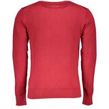 Gianmarco Venturi MEN&#39;S RED SWEATER | shoptok.hr