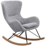 Livetastic GUGALNIK, svetlo siva tekstil | Shoptok.si