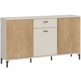 Mömax Komoda Mosano, Hrast | Shoptok.si