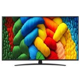  LG 55NANO81A3A NanoCell 55" 4K Ultra HD smart WebOS crna | ePonuda.com