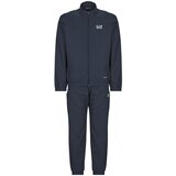 Ea7 Emporio Armani Trenirka komplet TENNIS PRO T-SUIT T-TOP 7M000170 pisana Cene