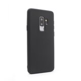  Maska za telefon Teracell Skin za Samsung G965 S9 Plus mat crna | Eponuda.com