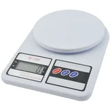 LCD kuhinjska vaga do 10 kg