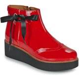 Fericelli JANDICI Crvena | shoptok.hr