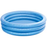 Intex Inteks dečiјi bazen 58446 168x38cm, plavi Cene