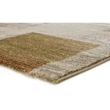 Universal Narančasti/bež tepih 140x200 cm Melfi – | shoptok.hr