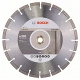 Bosch Dijamantna rezna ploča Standard for concrete