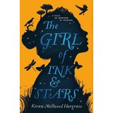 Harper Collins Publishers Ltd Kiran Millwood Hargrave - The Girl of Ink and Stars Cene