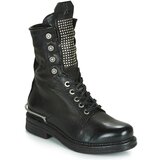 Airstep / A.S.98 Polškornji BRET METAL Črna | Shoptok.si
