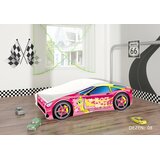 ACMA KREVET ZA DECU AUTOMOBIL 180X80 CM 08 | Eponuda.com
