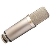 RODE RØDE NTK microphone Silver Studio microphone | shoptok.hr