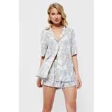 Aruelle Kratka pižama Adoria Cene