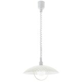 Eglo Viseča svetilka Alvez (Višina: 110 cm) | Shoptok.si