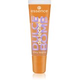 Essence Dulche de leche bomb shiny sjaj za usne 01 Cream Come True | Eponuda.com