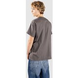 A-Lab Tribal Chrome T-shirt charcoal | Shoptok.si