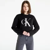 Calvin Klein Jeans Blown Up Ck Loose Pullover