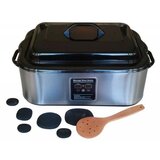 Shanghai Sintang Industrial Co., LTD Hot Stones - Začetni set - velik | Shoptok.si