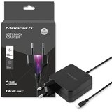 Qoltec 51745 power adapter /inverter Indoor 65 W Black Cijene
