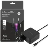 51745 power adapter /inverter Indoor 65 W Black