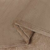  Pokrivači za bacanje 6 kom. Kamel 200 x 150 cm 2.61 kg Runo | shoptok.hr
