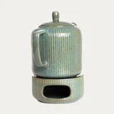 219609 Čajnik mirande 0.95l - green - hml ( 044957 )