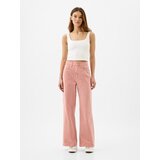 GAP Jeans high rise wide leg - Women | shoptok.hr