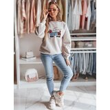 DStreet Spodnie damskie jeansowe skinny SKINNIZA niebieskie | Shoptok.si