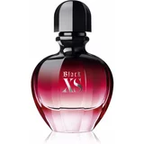 Paco Rabanne Black XS 2018 parfumska voda 80 ml za ženske