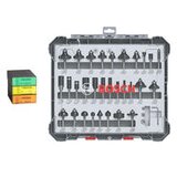 Bosch Set univerz. testerica + sunđeri 0615997662 Cene