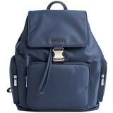 Michael Kors Nahrbtniki 35T5S5FB7C-NAVY Modra Cene